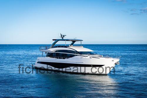 Princess Y85 avis et fiche technique